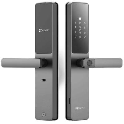 Ezviz DL05 Pro